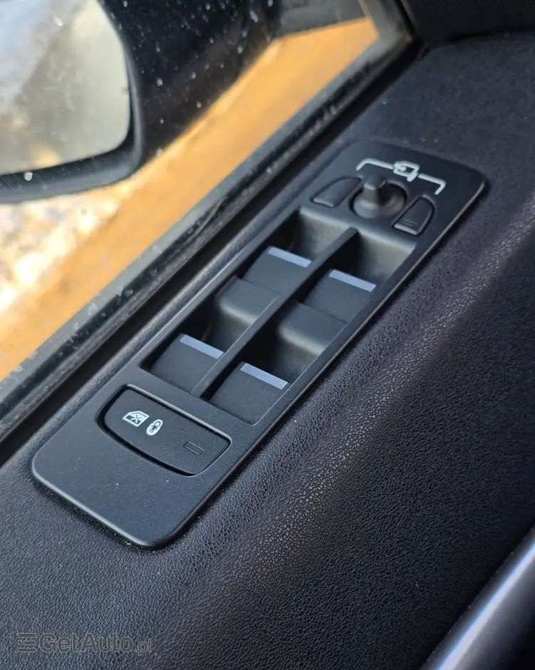 LAND ROVER Discovery Sport 2.0 Si4 HSE