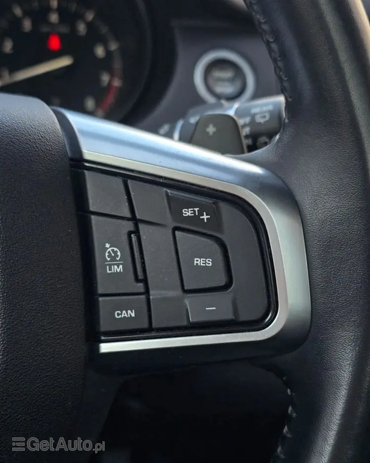 LAND ROVER Discovery Sport 2.0 Si4 HSE