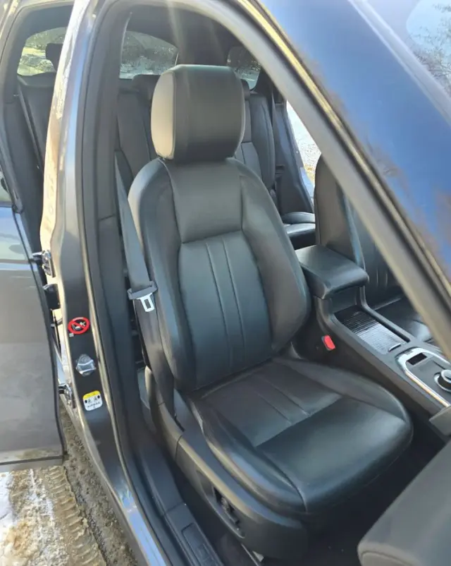 LAND ROVER Discovery Sport 2.0 Si4 HSE