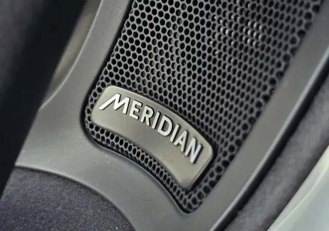 LAND ROVER Discovery Sport 2.0 Si4 HSE