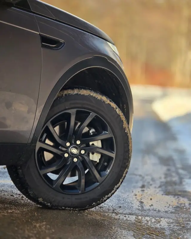 LAND ROVER Discovery Sport 2.0 Si4 HSE