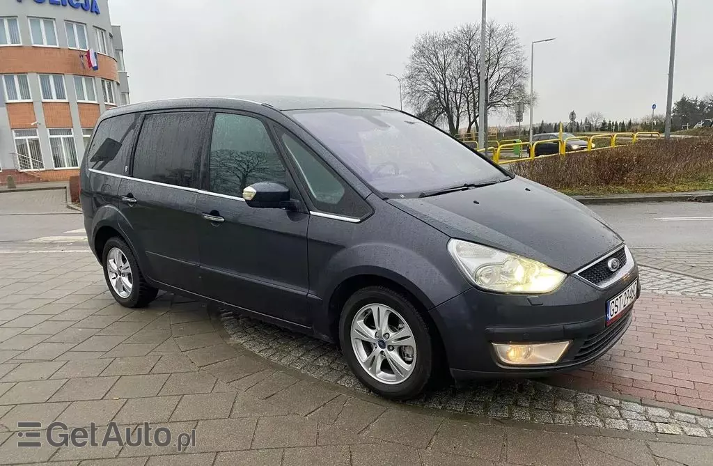 FORD Galaxy 