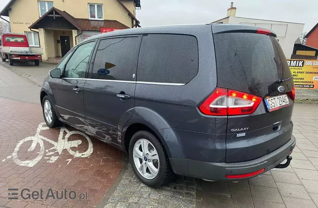 FORD Galaxy 