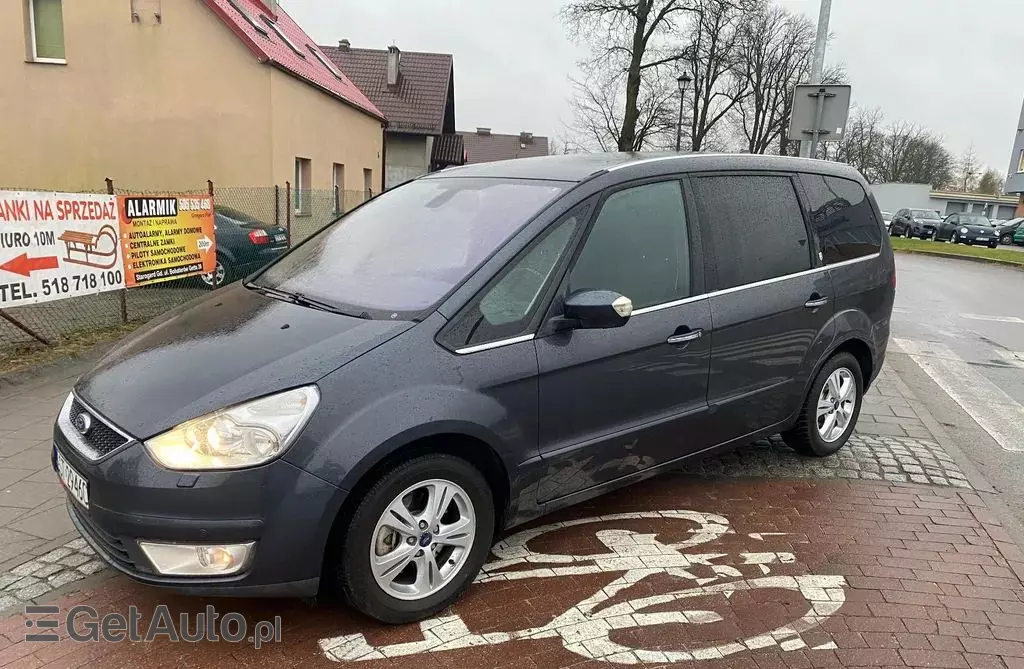 FORD Galaxy 