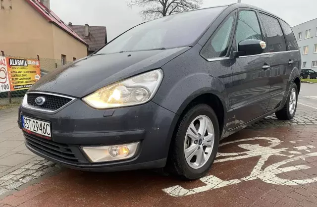 FORD Galaxy 