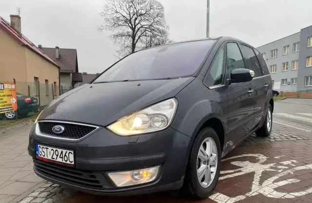FORD Galaxy 