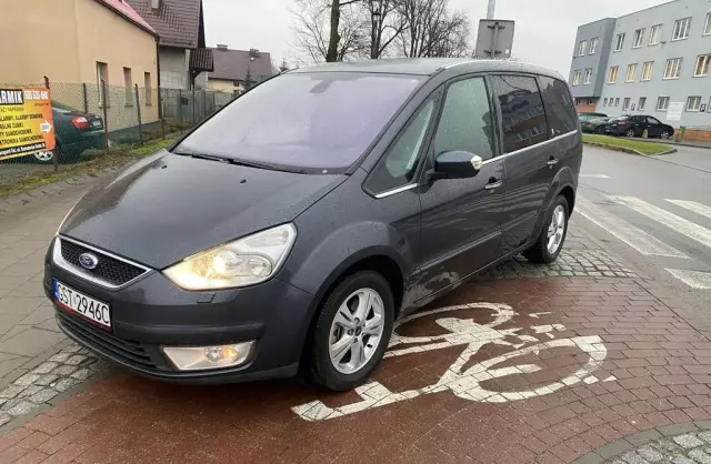 FORD Galaxy 