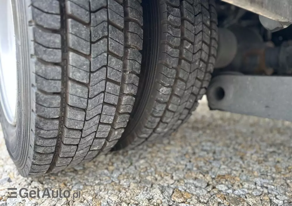 MERCEDES-BENZ ATEGO 1223L 