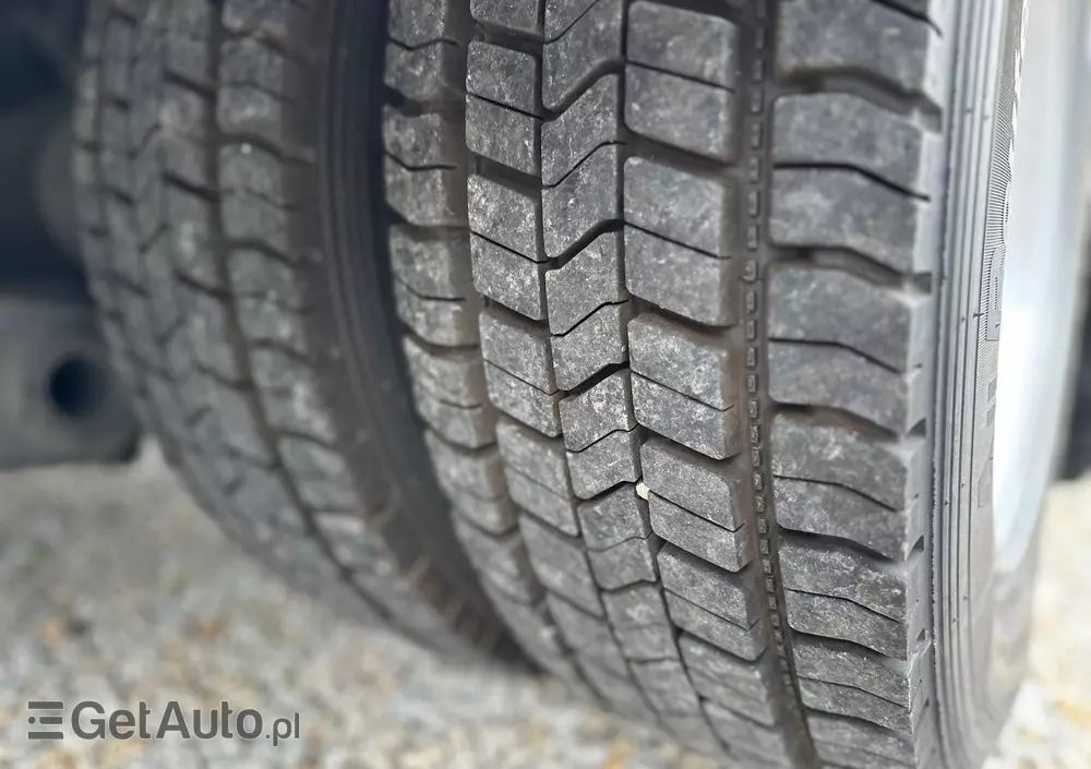 MERCEDES-BENZ ATEGO 1223L 