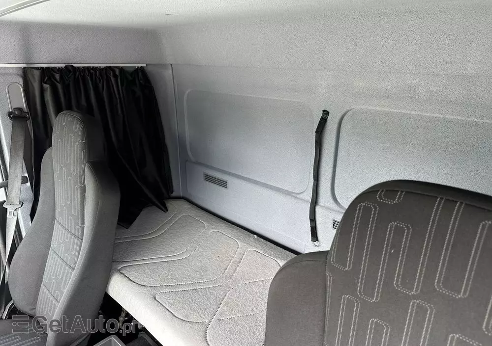 MERCEDES-BENZ ATEGO 1223L 