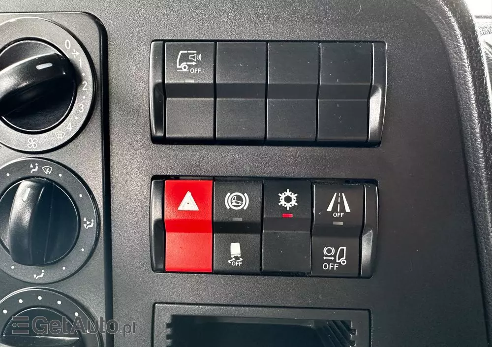 MERCEDES-BENZ ATEGO 1223L 