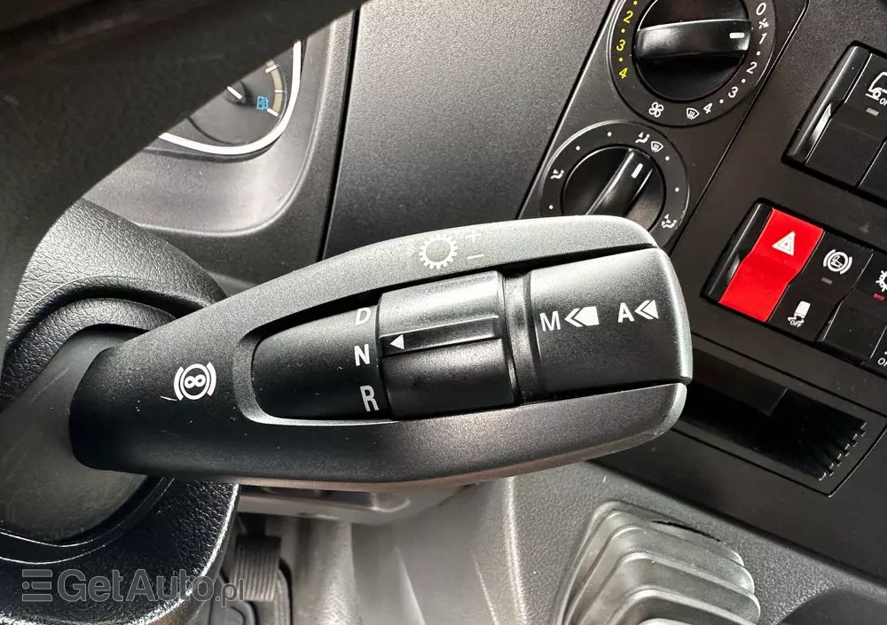 MERCEDES-BENZ ATEGO 1223L 