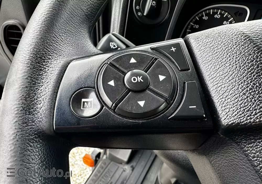 MERCEDES-BENZ ATEGO 1223L 