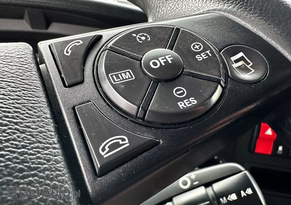 MERCEDES-BENZ ATEGO 1223L 