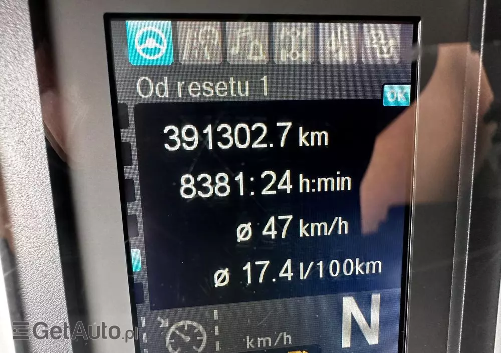 MERCEDES-BENZ ATEGO 1223L 