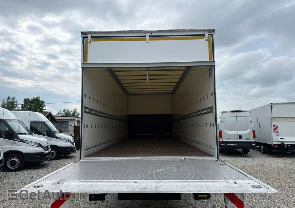 MERCEDES-BENZ ATEGO 1223L 