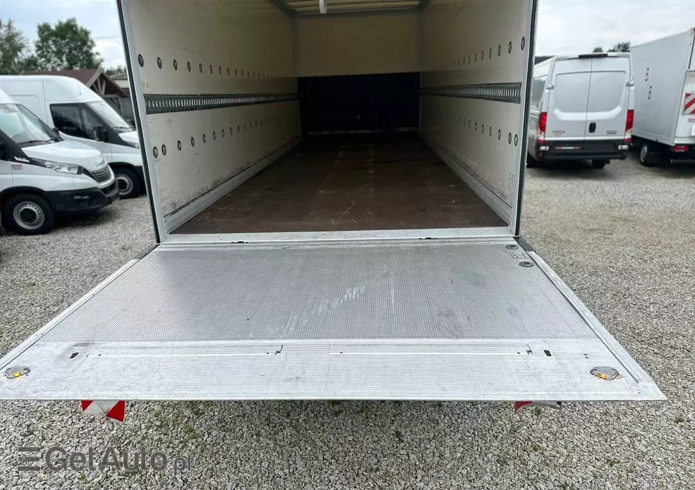 MERCEDES-BENZ ATEGO 1223L 