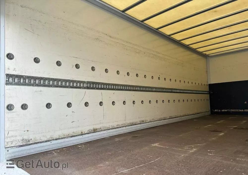 MERCEDES-BENZ ATEGO 1223L 