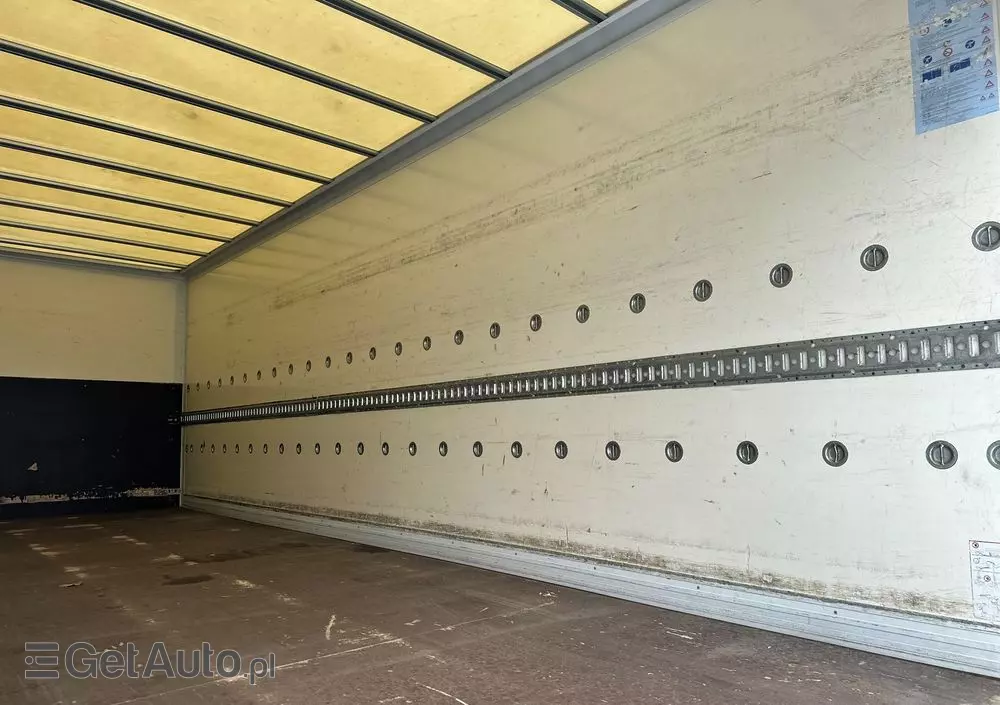 MERCEDES-BENZ ATEGO 1223L 