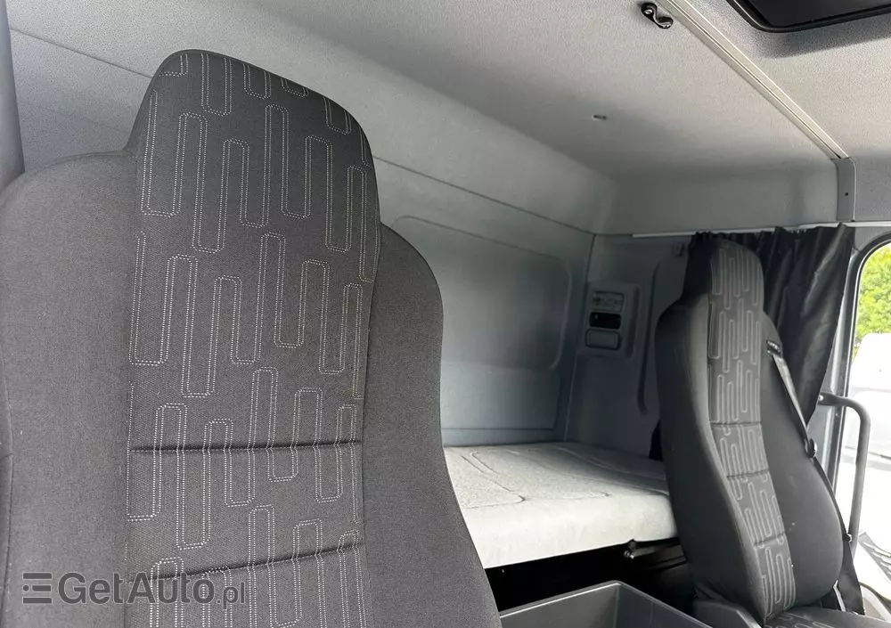 MERCEDES-BENZ ATEGO 1223L 