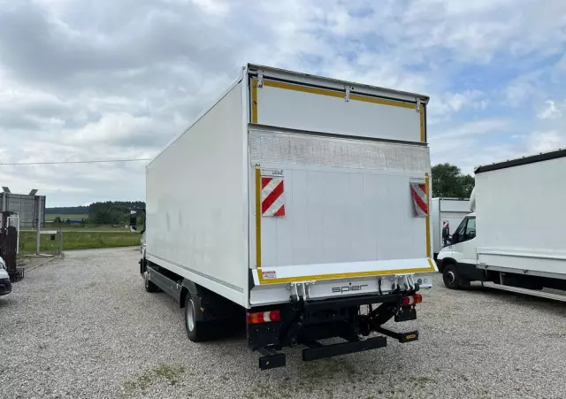 MERCEDES-BENZ ATEGO 1223L 
