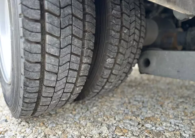 MERCEDES-BENZ ATEGO 1223L 