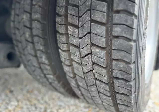 MERCEDES-BENZ ATEGO 1223L 