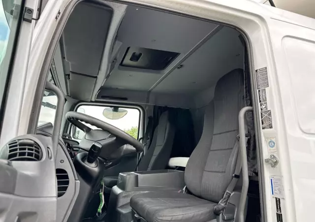 MERCEDES-BENZ ATEGO 1223L 