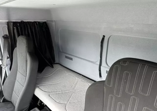 MERCEDES-BENZ ATEGO 1223L 