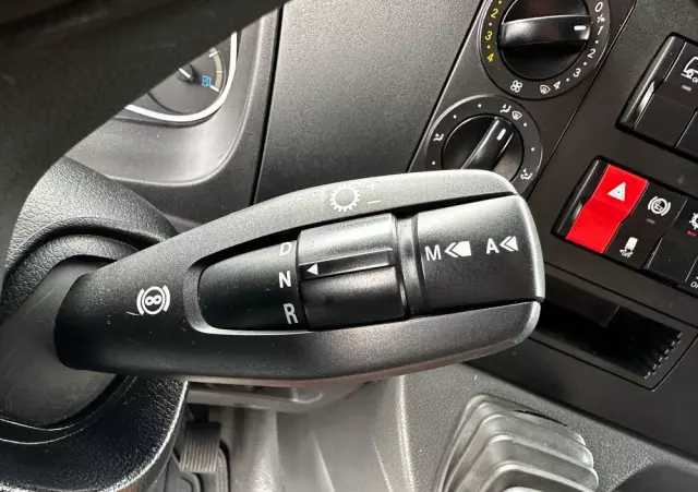 MERCEDES-BENZ ATEGO 1223L 