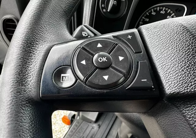 MERCEDES-BENZ ATEGO 1223L 