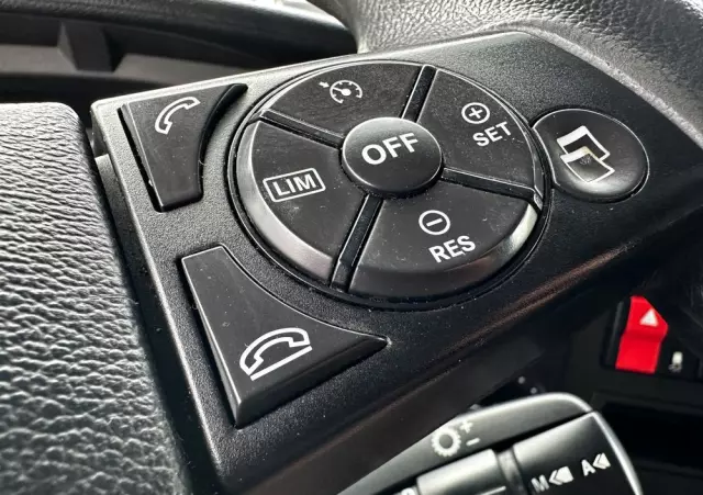 MERCEDES-BENZ ATEGO 1223L 