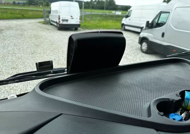 MERCEDES-BENZ ATEGO 1223L 