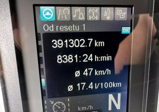 MERCEDES-BENZ ATEGO 1223L 