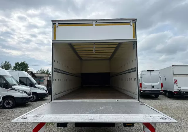 MERCEDES-BENZ ATEGO 1223L 