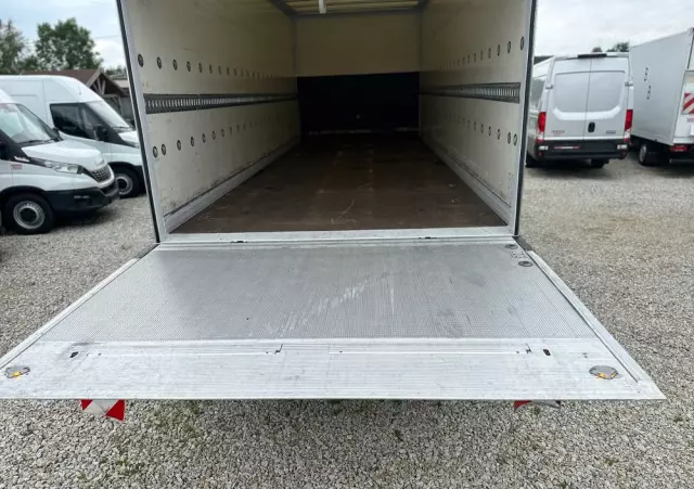 MERCEDES-BENZ ATEGO 1223L 