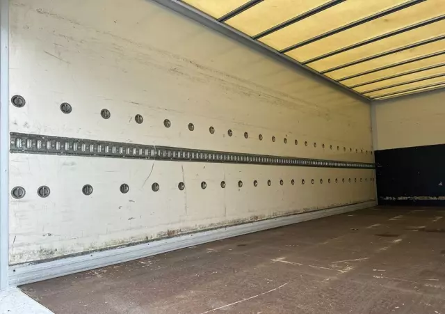 MERCEDES-BENZ ATEGO 1223L 