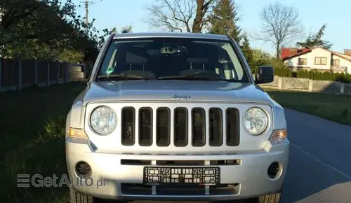 JEEP Patriot 