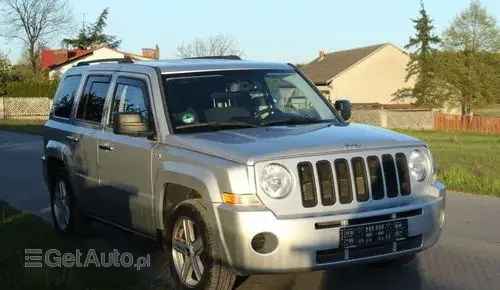 JEEP Patriot 