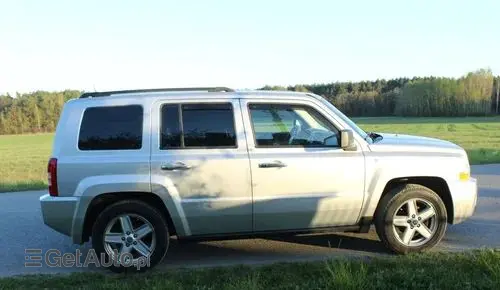 JEEP Patriot 