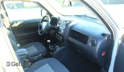 JEEP Patriot 