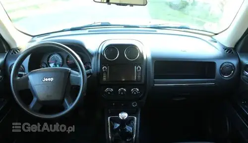 JEEP Patriot 