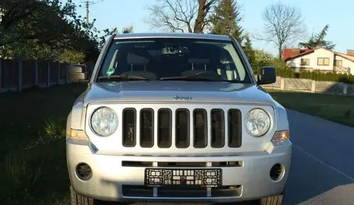 JEEP Patriot 