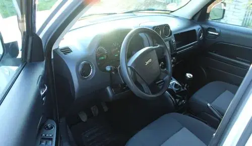 JEEP Patriot 