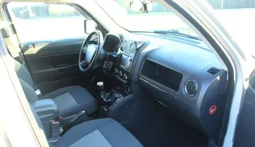 JEEP Patriot 