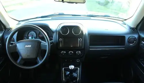 JEEP Patriot 