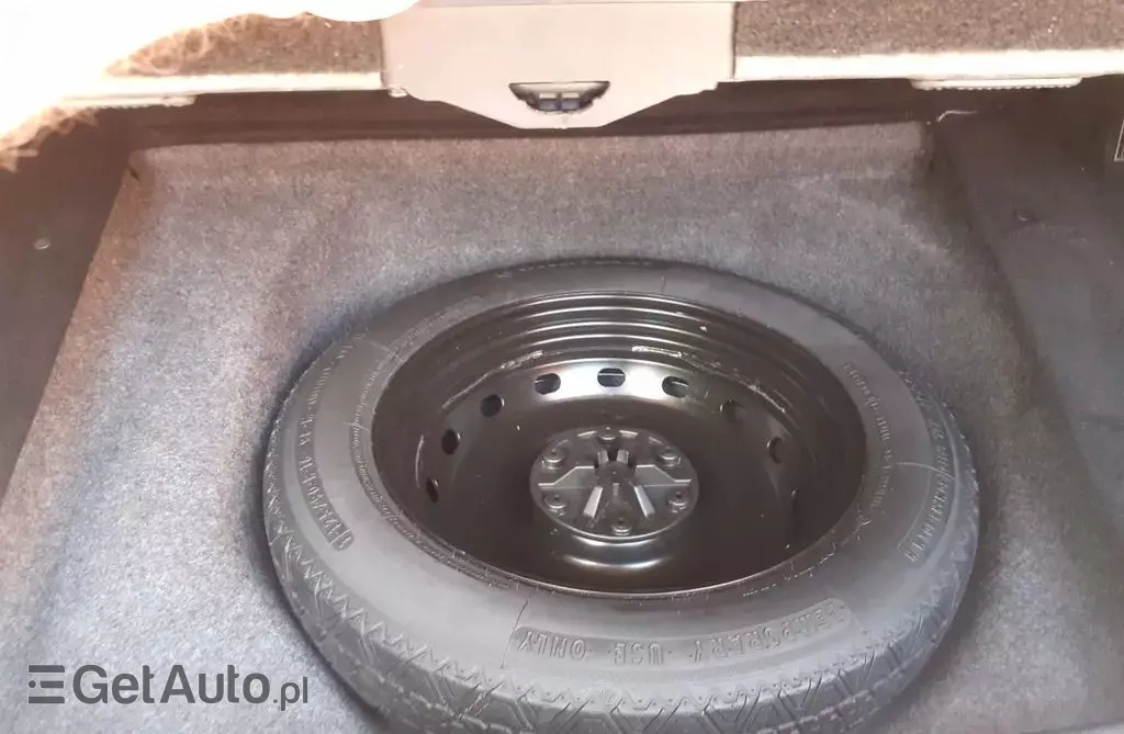 MERCEDES-BENZ Klasa B 