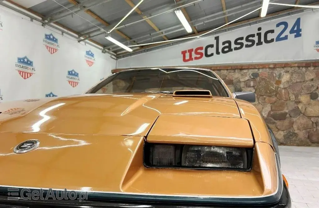 NISSAN 300 ZX 