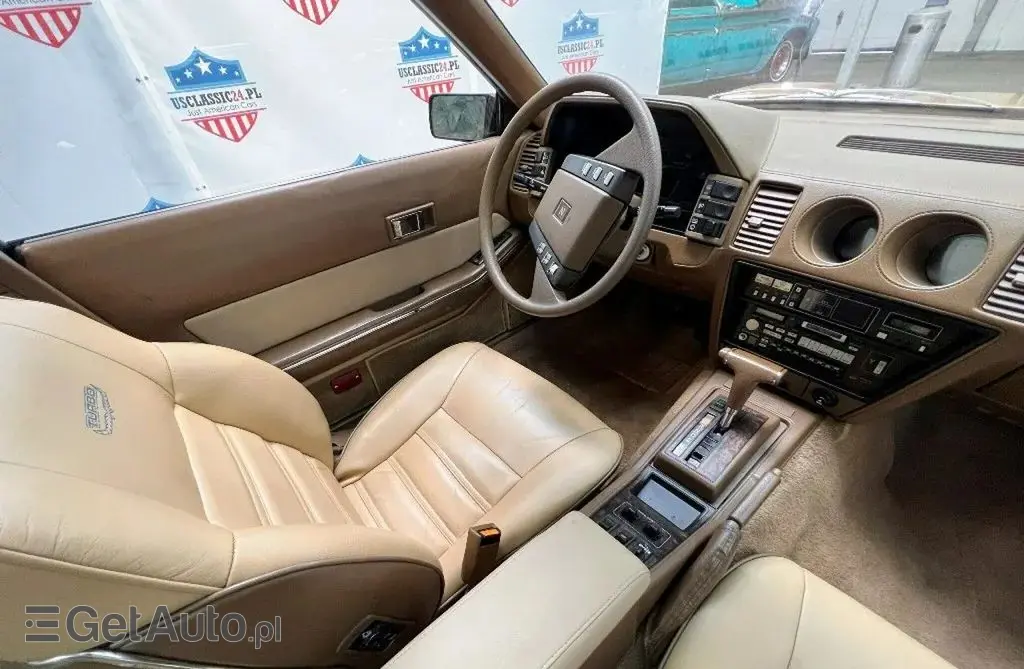 NISSAN 300 ZX 