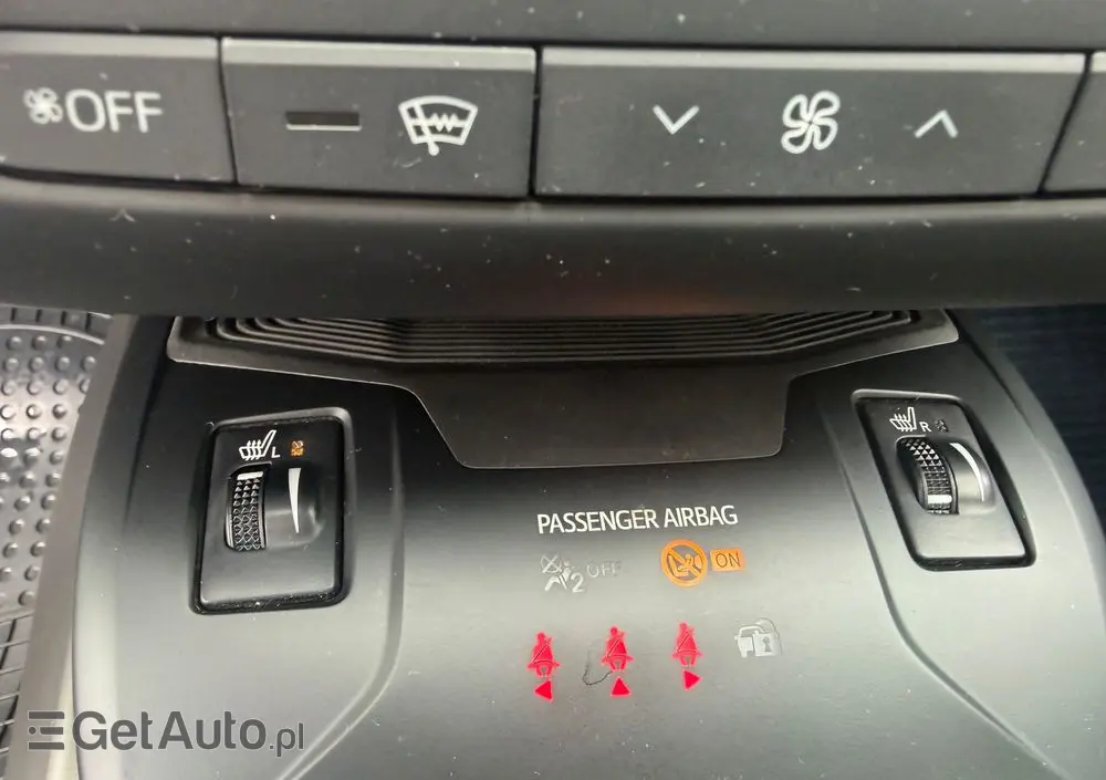 TOYOTA Avensis 2.0 Selection MS